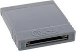WiSD GameCube Memory Card Adapter