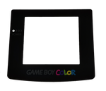 Game Boy Color Screen