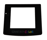 Game Boy Color Screen