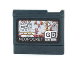 NeoPocket GameDrive