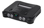 Pre-Modded N64 Console