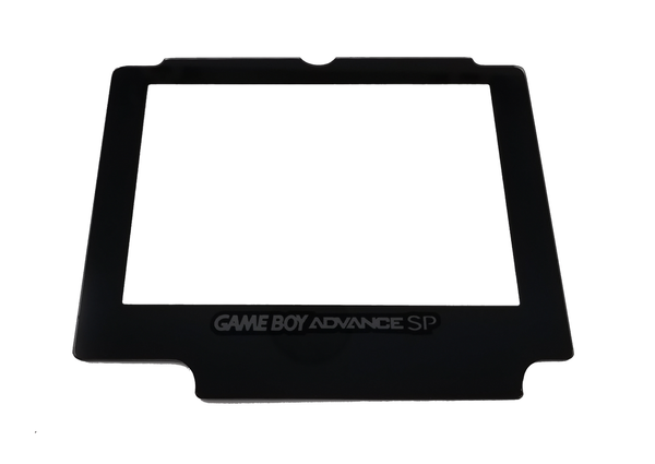 Game Boy Advance SP Screen